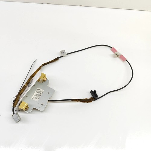 Antenna toyota land cruiser - land,