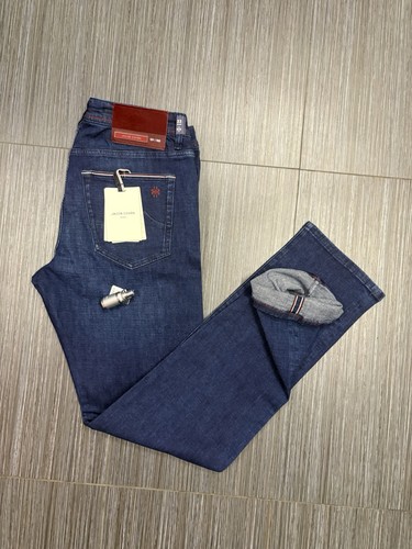 Jeans uomo jacob cohen modello - jeans,