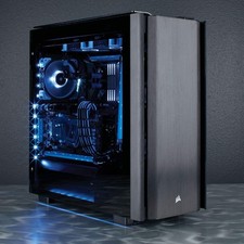 Corsair Obsidian 500D Premium