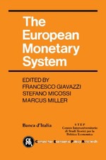 Giavazzi - European Monetary