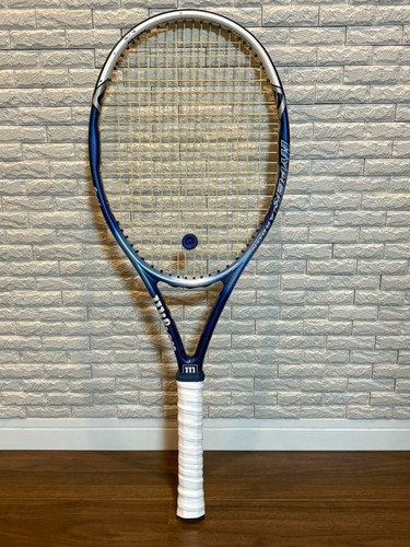 Racchetta tennis wilson - racchetta,