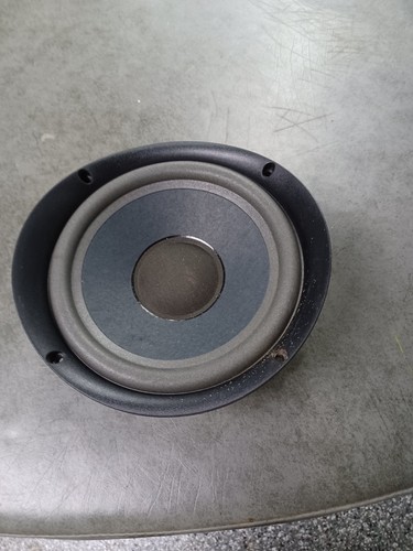 Driver woofer oem bose - driver,