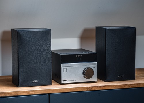Sony cmt s20b hifi - sony, cmt-s20b