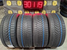 Pneumatici Invernali 4 Gomme