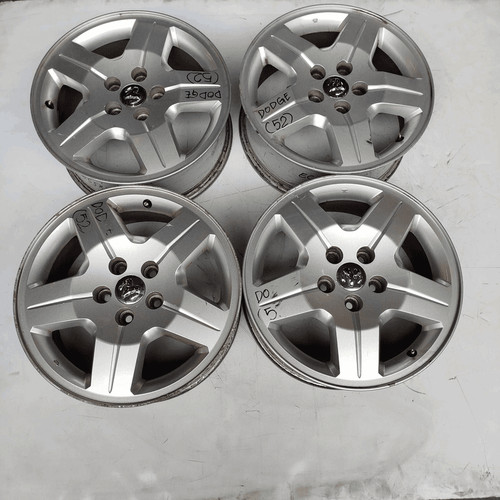 5jx17et39 disco ruota - disco, post