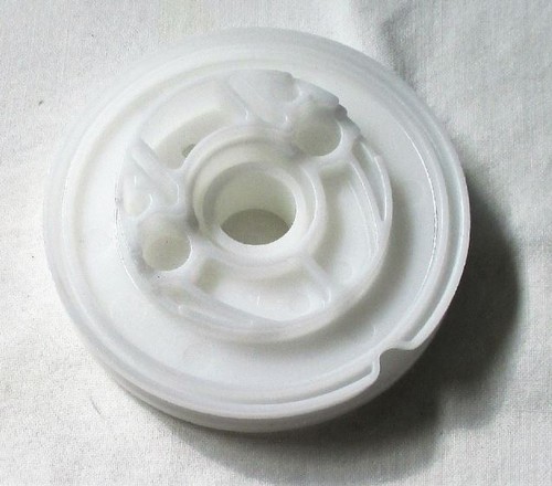 Puleggia avviamento originale - puleggia,