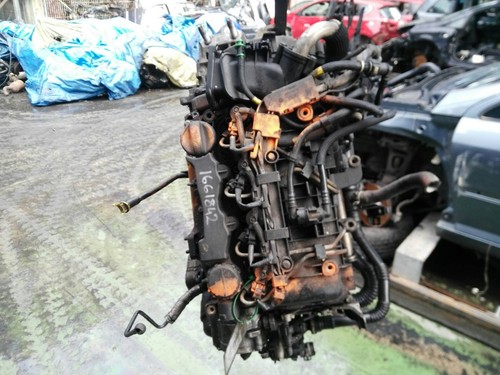 G8da motore completo 1661842 - /,