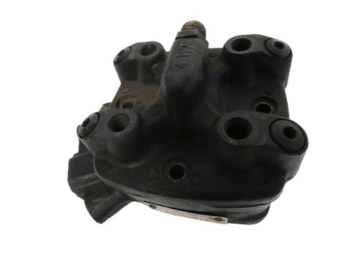 Distributore carburante vw - carburante,