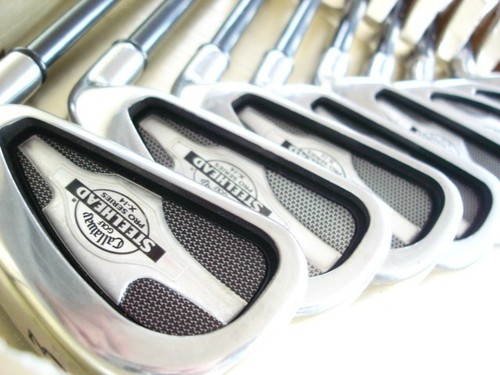 Callaway set ferri - set,