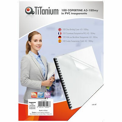 100 copertine pvc - copertine,
