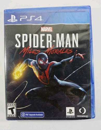 Marvel spider man miles - marvel's, spider-man: