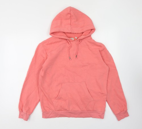 Pullover donna cotone - , rosa