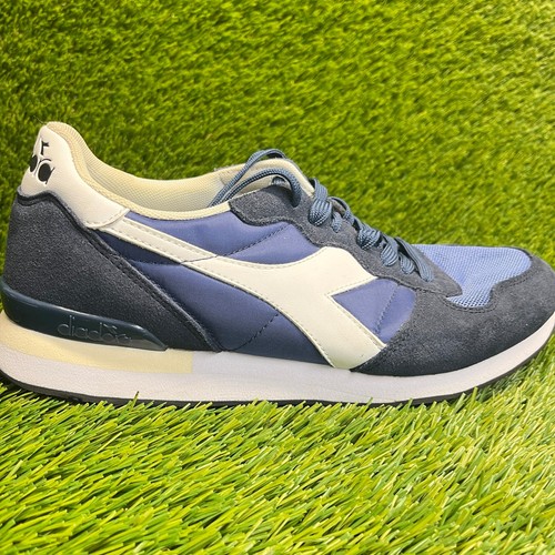 Scarpe sneakers diadora camaro - scarpe,
