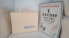 Vintage 1977 Fisher Price