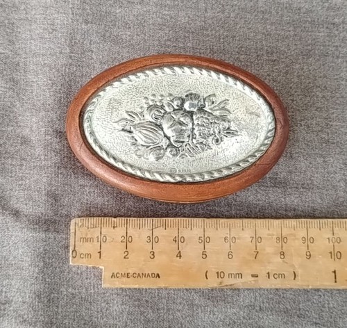Scatolina portagioie epoca - portagioie, d'epoca