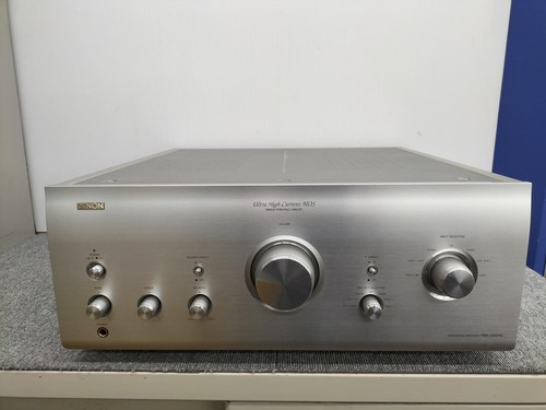 Denon pma 2000ae - denon, integrated