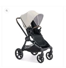 NEW! Baby Jogger City Sights