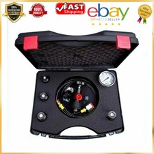 Accumulatore 5 In1 Idraulico