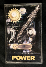 TOWER OF POWER "Power" RARE