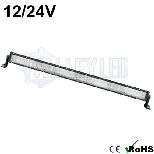 Barra luminosa led - 40", 240w
