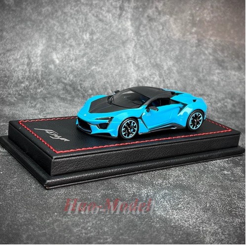 Buonarte new fenyr - buonarte, 1:43