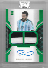 2022 Fansmall Argentina