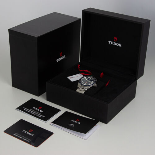 Tudor black bay fifty eight - tudor,