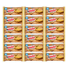 Hanuta Tagli di Nocciole con