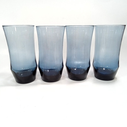 Apollo dusky blue libbey - blue,