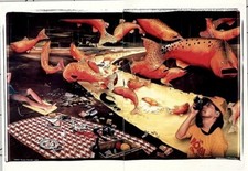 PATRICK NAGATANI & ANDRÉE