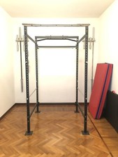 Power Rack - Attrezzatura da Palestra/Fitness