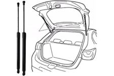 Pistoncini Portellone