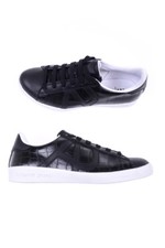 Armani jeans shoes leather - aj,