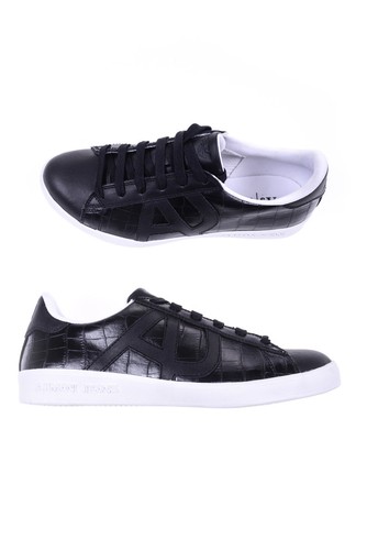 Scarpe sneaker armani - scarpe, aj