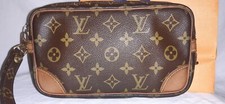 LOUIS VUITTON - BORSA POCHETTE