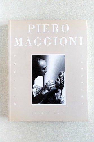 Piero maggioni 1931 1995 - piero,
