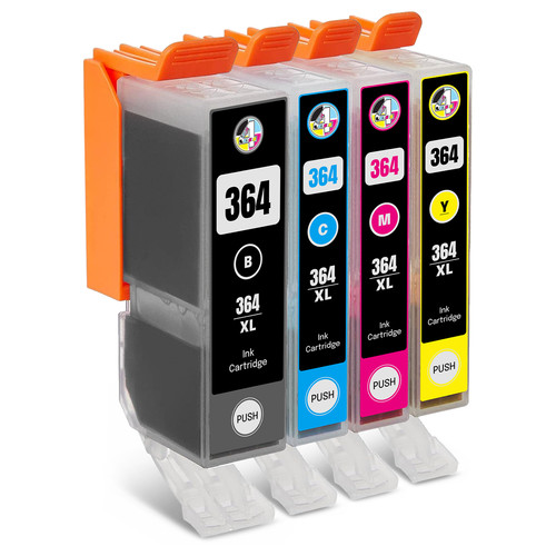 Cartucce inchiostro 364xl - inchiostro,