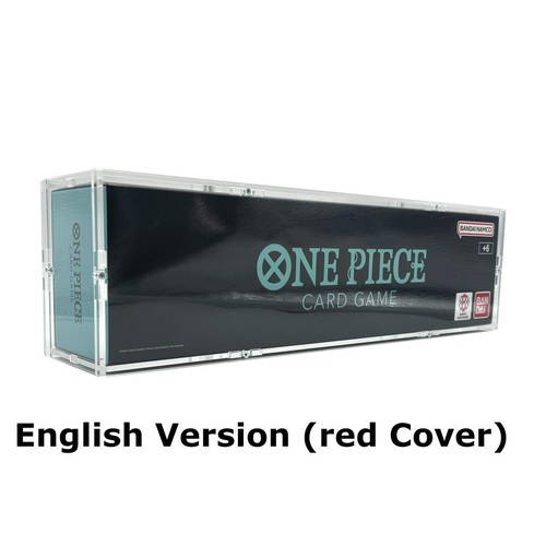 Custodia per one piece 1st - one,