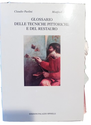 Glossario di teoria e - glossario,