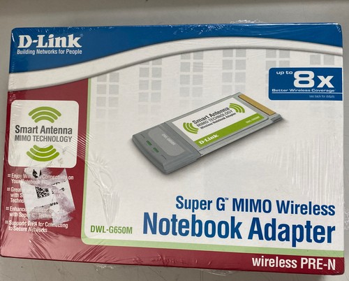 Adattatore wireless notebook