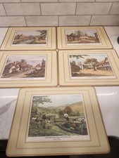 Pimpernel Set 5 Tovagliette