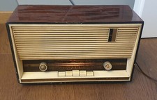 Radio siemens elettra rr6942 - radio,