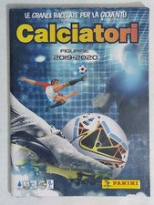 I127815 Album Figurine Panini - CALCIATORI 2019-2020 - fig. 30/827