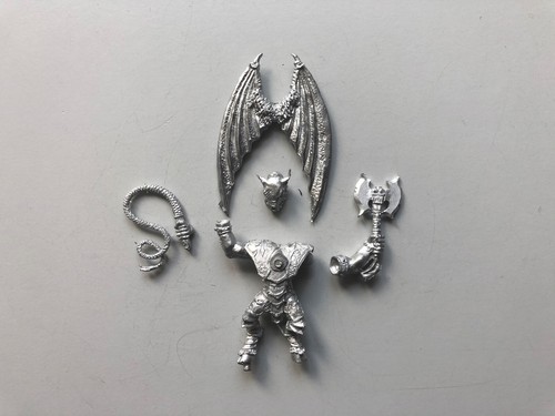 Bloodthirster chaos daemon - bloodthirster,