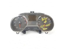6J0920800K QUADRO STRUMENTI CONTACHILOMETRI SEAT IBIZA (6J5) 1.2 B 12V MAN 5M 70