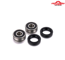 Bearings for FRONT WHEEL Beta