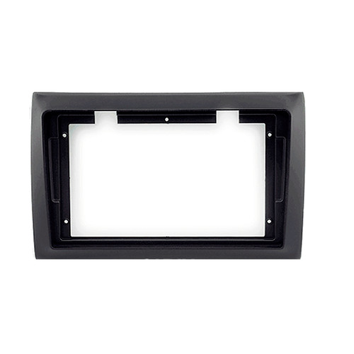 Kit montaggio autoradio - kit,