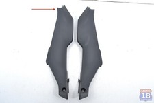 Fianchetti scocca scocche serbatoio originale Yamaha Tracer 900 2018 2020