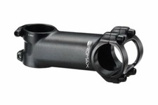Promax Attacco Manubrio Bici da Corsa - MTB  Shorty  nero satinato 60-70-80-90mm