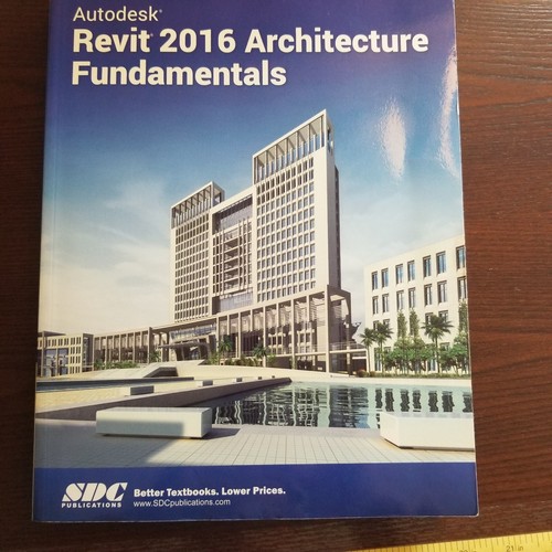 Autodesk revit 2016 - revit,